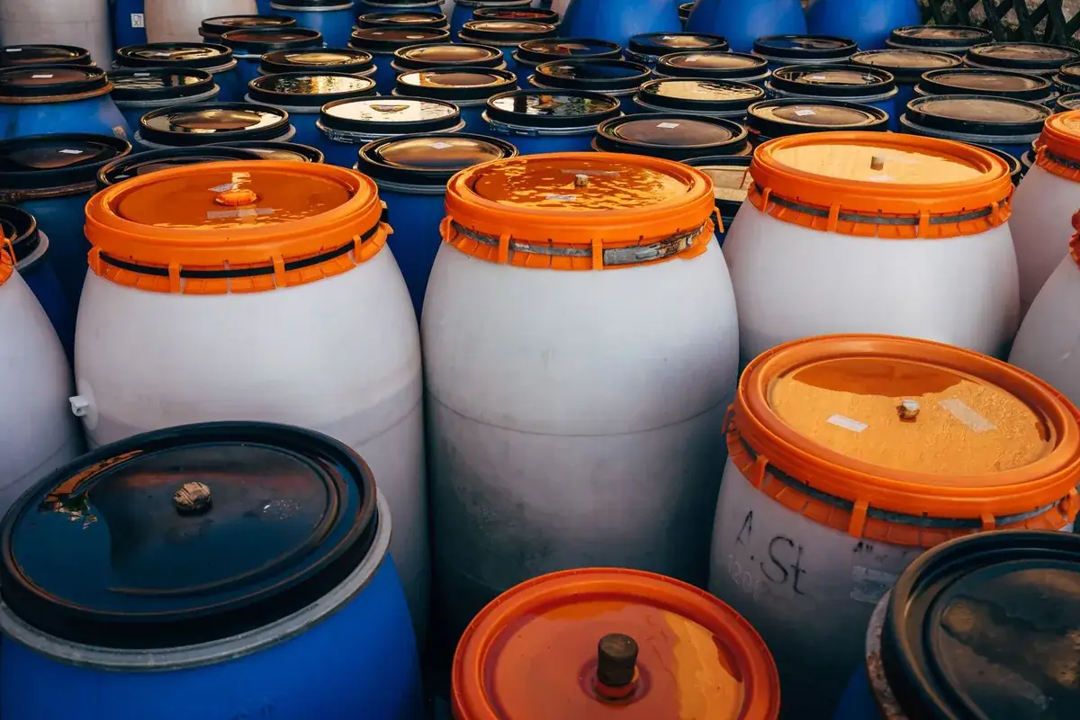 Chemical & Toxic Waste Cleanup in Trinity, FL