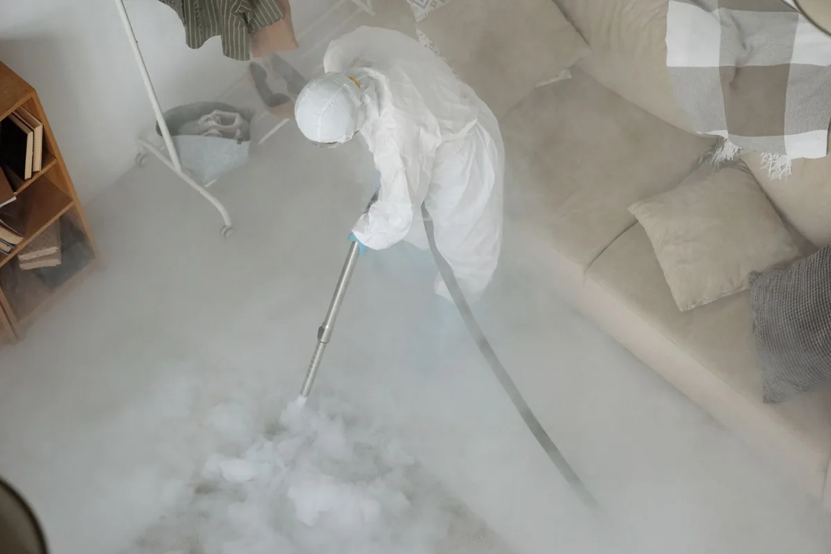 Crime Scene Cleanup in Trinity, FL